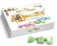 BARATTI PAST.GR.200 T.11,50 AMARETTI